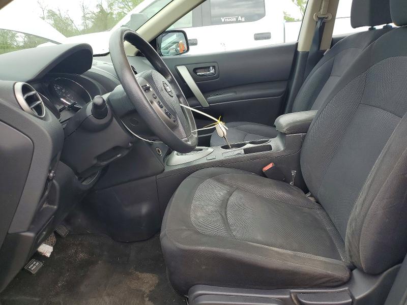 Продаж на аукціоні авто 2015 Nissan Rogue Select, vin: JN8AS5MT3FW156365, номер лоту: 52479896