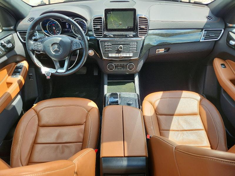 Продаж на аукціоні авто 2018 Mercedes-benz Gle, vin: 4JGDA5HB4JB086416, номер лоту: 54485986