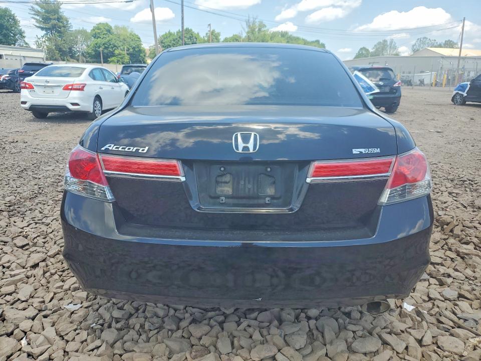 54191336 :رقم المزاد ، 1HGCP2F69BA151532 vin ، 2011 Honda Accord مزاد بيع