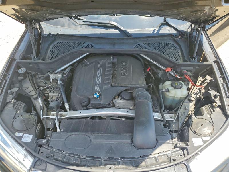 2016 Bmw X5 მანქანა იყიდება აუქციონზე, vin: 5UXKR0C58G0S92804, აუქციონის ნომერი: 54434596