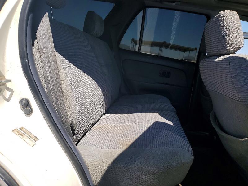 Продажа на аукционе авто 1998 Toyota 4runner, vin: JT3HN86R7W0185444, номер лота: 52455286