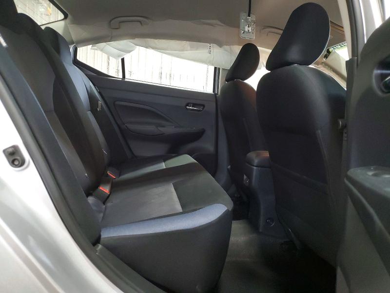 Продажа на аукционе авто 2025 Nissan Versa, vin: 3N1CN8EV4SL889590, номер лота: 55407076