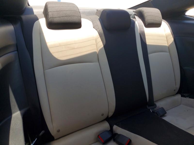 Aukcja sprzedaży 2016 Honda Civic, vin: 2HGFC4B06GH312532, numer aukcji: 52391416
