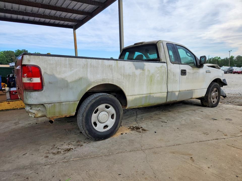 Aukcja sprzedaży 2005 Ford F150, vin: 1FTRF12W45NC02542, numer aukcji: 52309226