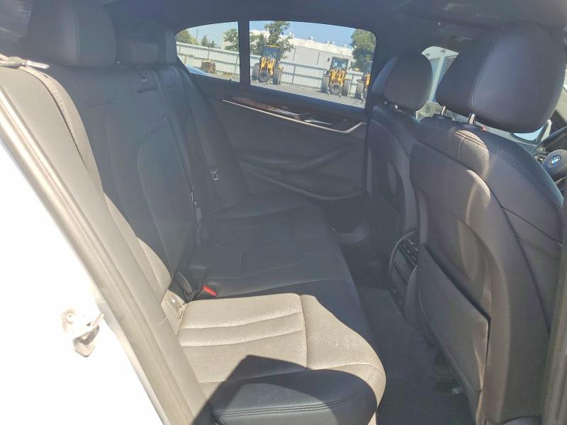 Продажа на аукционе авто 2019 Bmw 530, vin: WBAJA5C55KBX86243, номер лота: 54676246