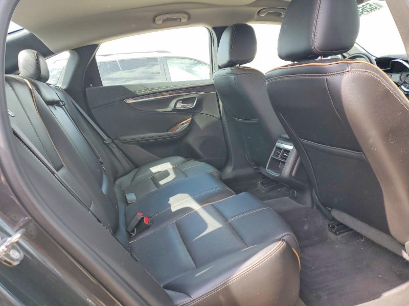 Aukcja sprzedaży 2015 Chevrolet Impala, vin: 2G1155SL7F9206790, numer aukcji: 52642976