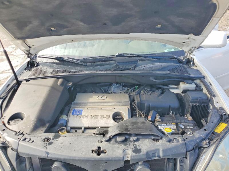 Aukcja sprzedaży 2005 Lexus Rx, vin: 2T2HA31U85C077145, numer aukcji: 52333656
