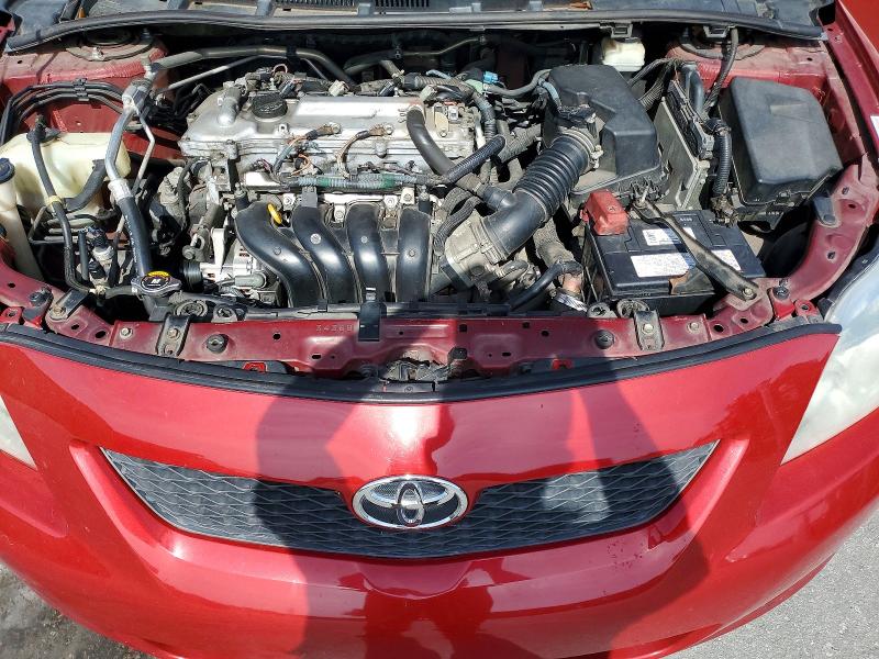Aukcja sprzedaży 2009 Toyota Corolla, vin: 1NXBU40E19Z091300, numer aukcji: 52613156