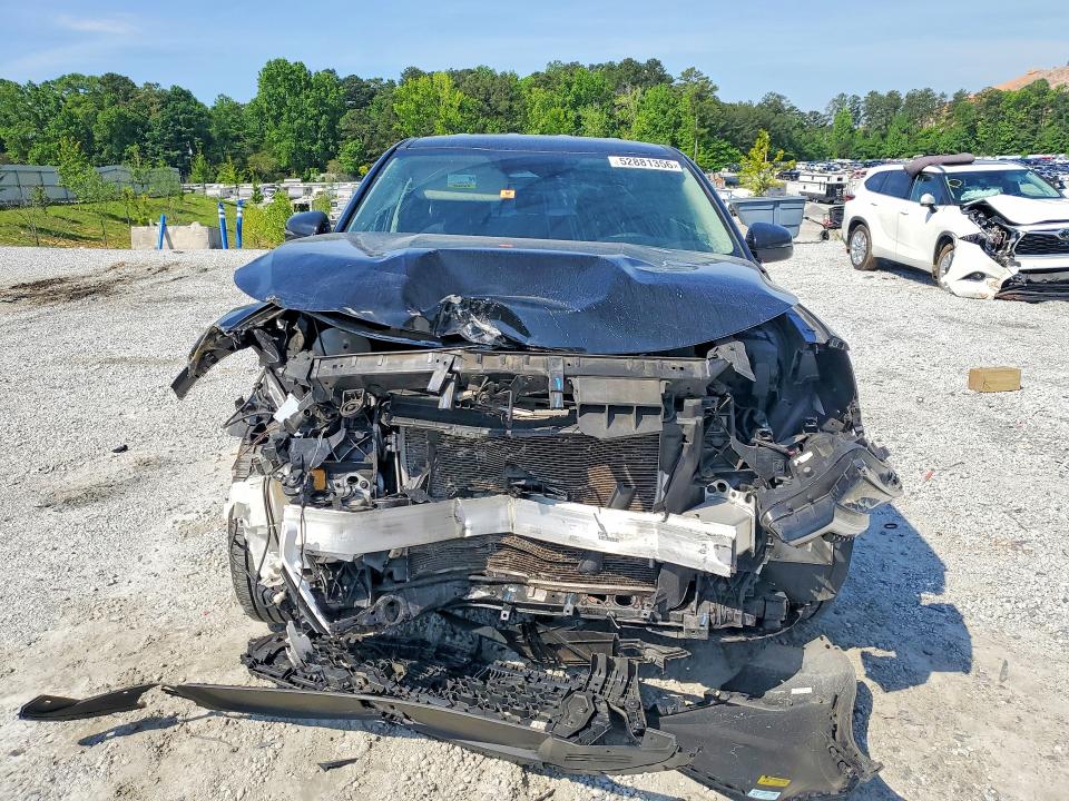 2023 Kia Sorento მანქანა იყიდება აუქციონზე, vin: 5XYRG4LC0PG207928, აუქციონის ნომერი: 52881356