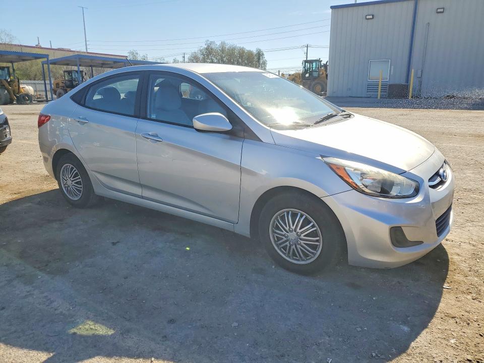 Продажа на аукционе авто 2015 Hyundai Accent, vin: KMHCT4AE9FU863866, номер лота: 54154716