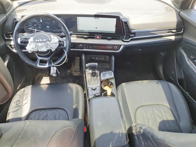 Продаж на аукціоні авто 2025 Kia Sportage, vin: 5XYK7CDF3SG288436, номер лоту: 55267456