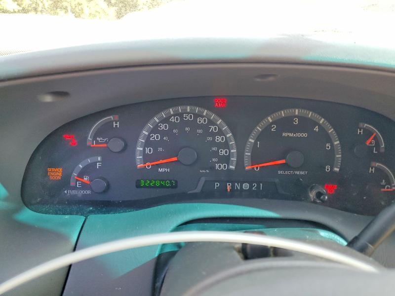 2001 Ford F150 მანქანა იყიდება აუქციონზე, vin: 1FTRW08L61KC63202, აუქციონის ნომერი: 53286526
