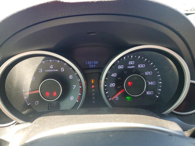 Aukcja sprzedaży 2014 Acura Tl, vin: 19UUA8F59EA002302, numer aukcji: 54253966
