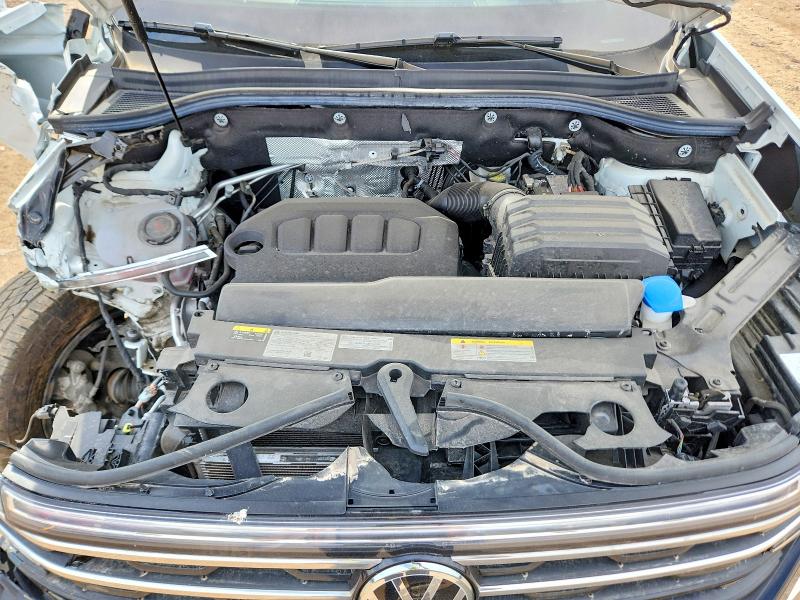 Auction sale of the 2024 Volkswagen Atlas, vin: 1V2GR2CA1RC622170, lot number: 53706846