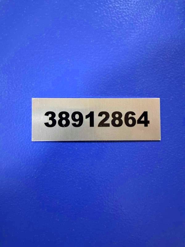 54685186 :رقم المزاد ، 38912864 vin ، 2026 Oteh Industrial مزاد بيع