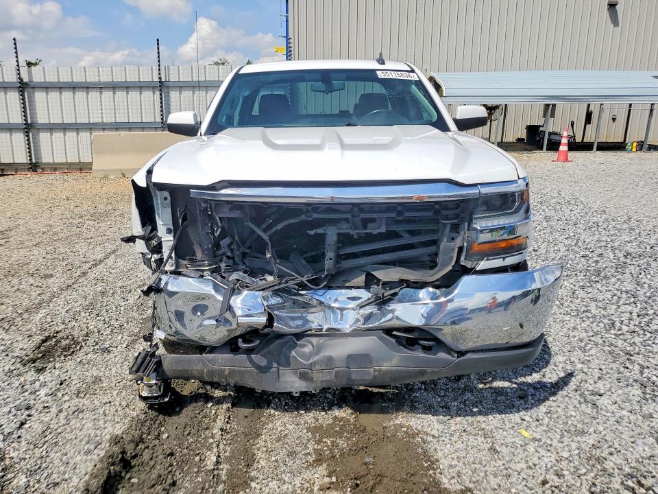 Продажа на аукционе авто 2019 Chevrolet Silverado Ld, vin: 2GCVKPECXK1132170, номер лота: 55115836