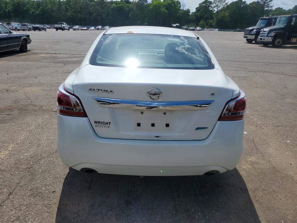 54087636 :رقم المزاد ، 1N4AL3APXDN532055 vin ، 2013 Nissan Altima مزاد بيع