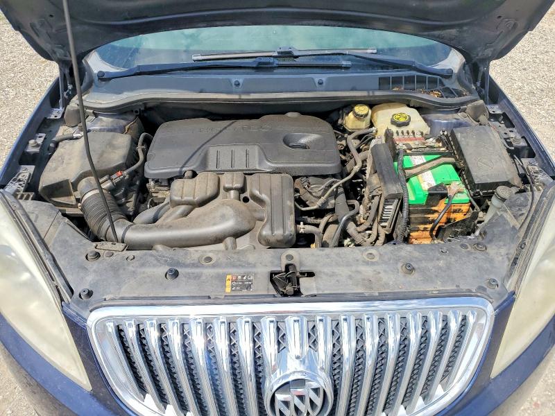 Aukcja sprzedaży 2015 Buick Verano, vin: 1G4PP5SK9F4172949, numer aukcji: 52151726