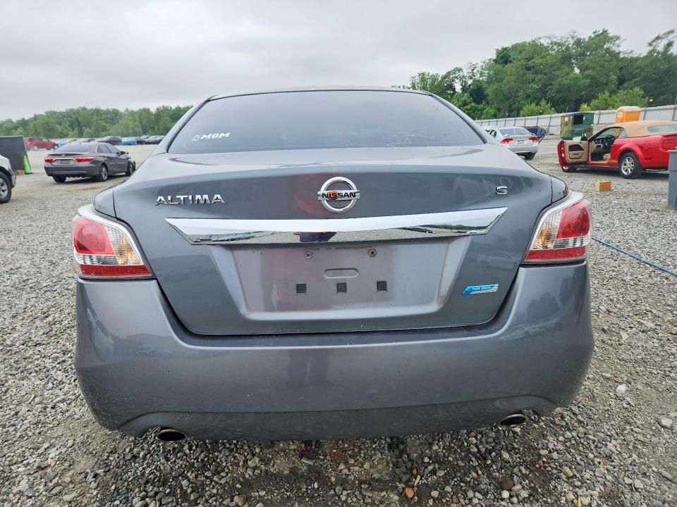 2014 Nissan Altima მანქანა იყიდება აუქციონზე, vin: 1N4AL3AP8EN383078, აუქციონის ნომერი: 54232316
