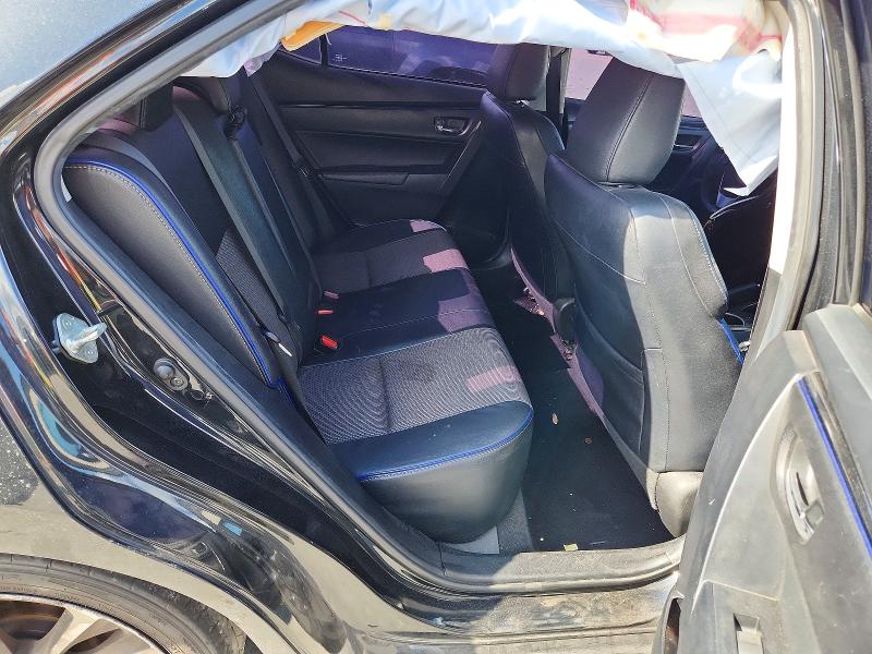 Продаж на аукціоні авто 2019 Toyota Corolla, vin: 2T1BURHE7KC205177, номер лоту: 54524136