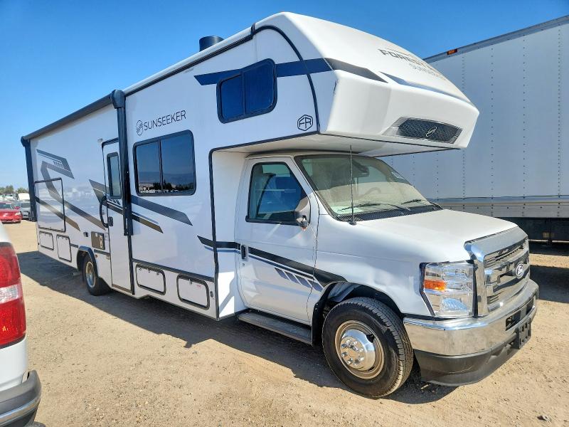 Продажа на аукционе авто 2026 Foresriver Sunseeker, vin: 1FDXE4FN6TDD27800, номер лота: 54501076