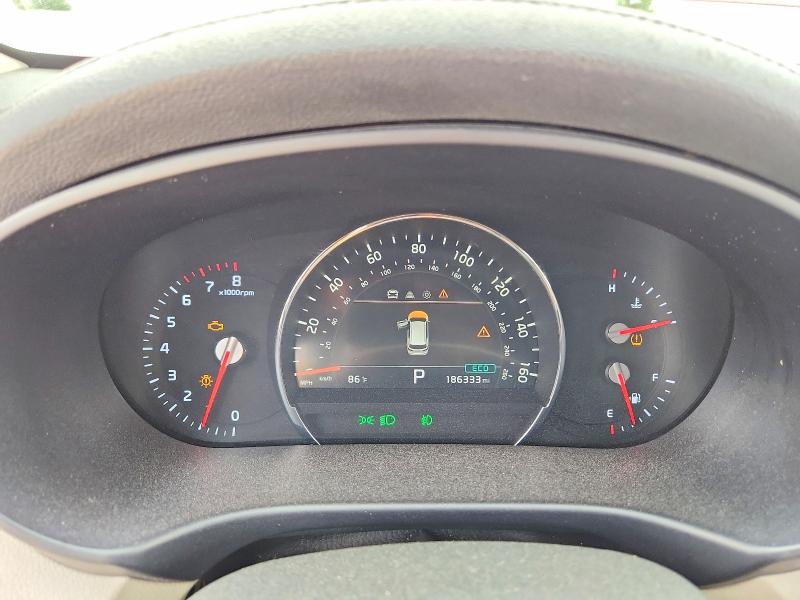 Продажа на аукционе авто 2019 Kia Sorento, vin: 5XYPH4A59KG525483, номер лота: 53936736