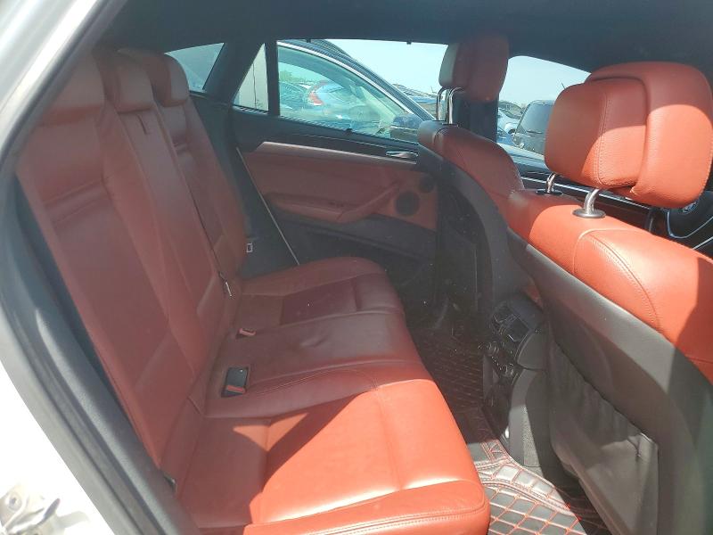 52039776 :رقم المزاد ، 5UXFG2C53DL786159 vin ، 2013 Bmw X6 مزاد بيع
