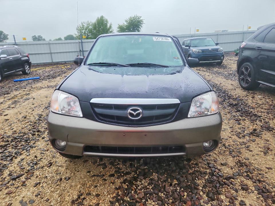 Продажа на аукционе авто 2004 Mazda Tribute, vin: 4F2YZ94174KM02589, номер лота: 54718186