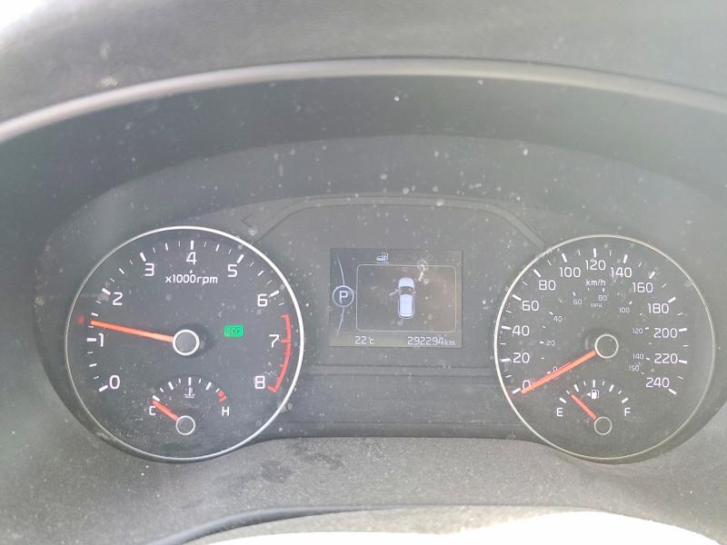 53920746 :رقم المزاد ، KNDPM3ACXK7535635 vin ، 2019 Kia Sportage مزاد بيع