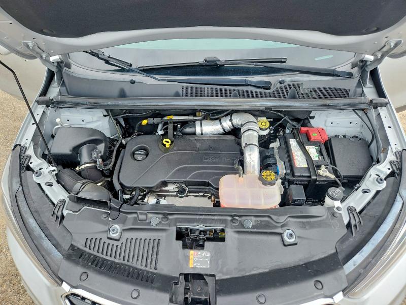 54477166 :رقم المزاد ، KL4CJESM5NB568418 vin ، 2022 Buick Encore مزاد بيع