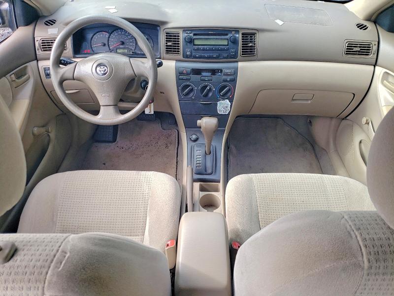 Aukcja sprzedaży 2007 Toyota Corolla, vin: 1NXBR32EX7Z923058, numer aukcji: 51521106