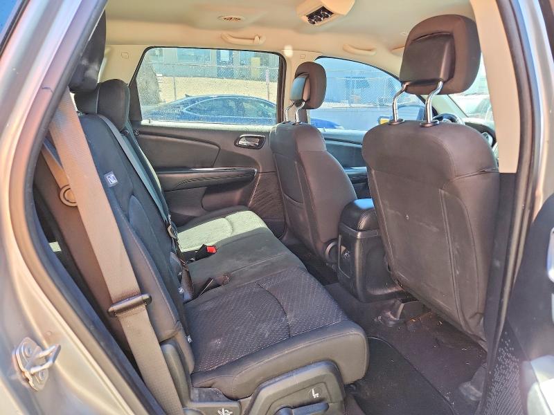 Продажа на аукционе авто 2018 Dodge Journey, vin: 3C4PDCAB5JT508022, номер лота: 59748486