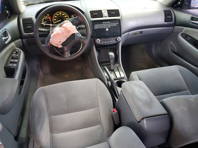 Продажа на аукционе авто 2007 Honda Accord, vin: 1HGCM56307A119625, номер лота: 55065536