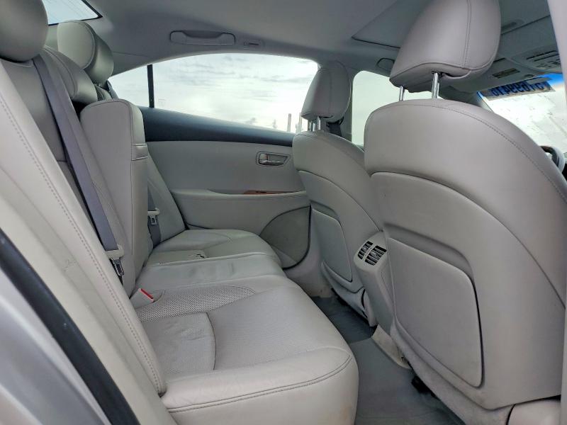 51699416 :رقم المزاد ، JTHBJ46GX82180216 vin ، 2008 Lexus Es مزاد بيع