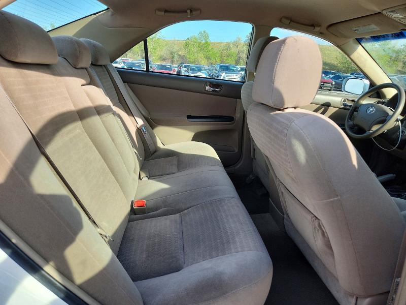 Продажа на аукционе авто 2005 Toyota Camry, vin: 4T1BE32K15U628607, номер лота: 52738416