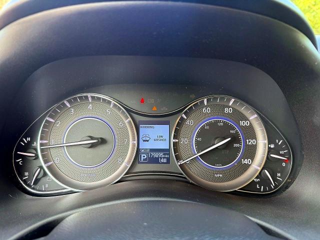 Aukcja sprzedaży 2016 Infiniti Qx80, vin: JN8AZ2ND3G9800027, numer aukcji: 54925686