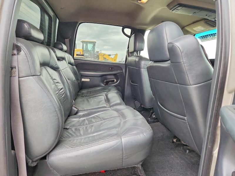 Aukcja sprzedaży 2002 Chevrolet Silverado, vin: 1GCHK23122F159471, numer aukcji: 55037986