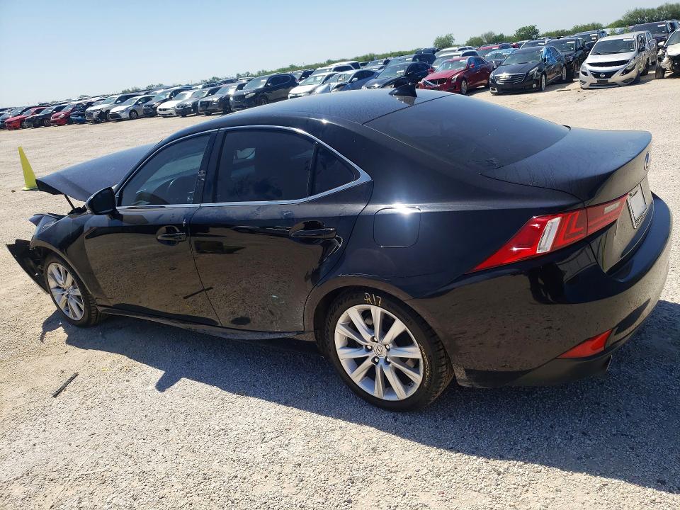 Aukcja sprzedaży 2016 Lexus Is, vin: JTHBA1D26G5026086, numer aukcji: 52964626
