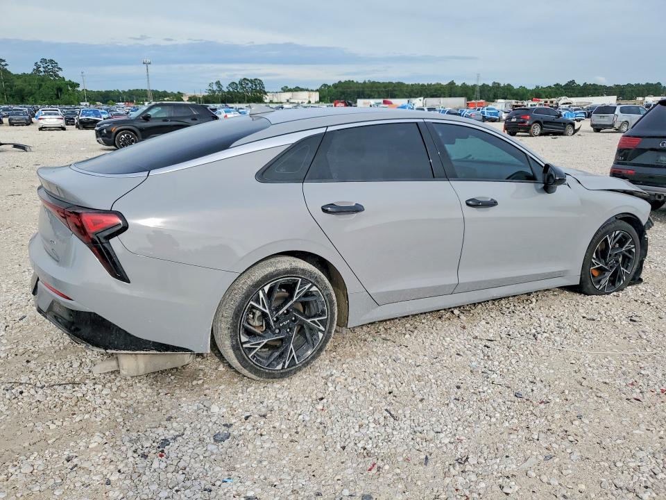 Продаж на аукціоні авто 2025 Kia K5, vin: KNAG64J74S5309571, номер лоту: 54543596
