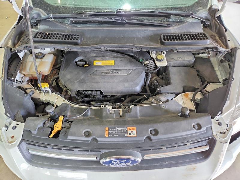 Aukcja sprzedaży 2016 Ford Escape, vin: 1FMCU9GX3GUB48960, numer aukcji: 52229266