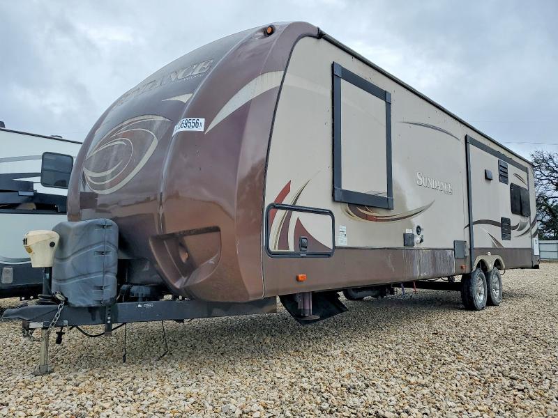 Продажа на аукционе авто 2014 Heartland Sundance, vin: 5SFNB3521EE279512, номер лота: 52069556
