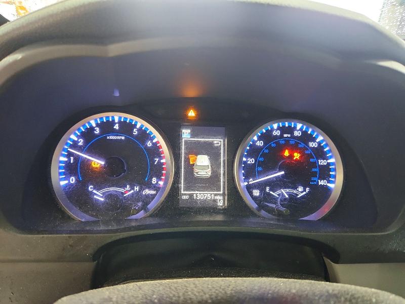 Продажа на аукционе авто 2018 Toyota Highlander, vin: 5TDZARFH0JS035819, номер лота: 55209396