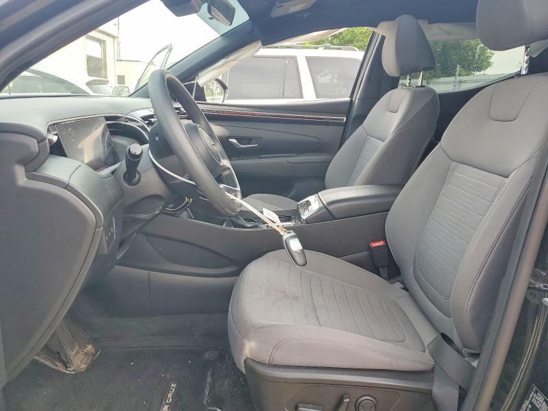 2022 Hyundai Santa Cruz მანქანა იყიდება აუქციონზე, vin: 5NTJCDAE1NH039561, აუქციონის ნომერი: 53229426