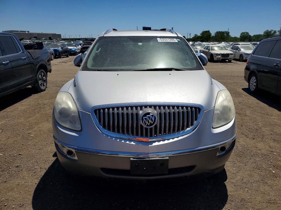 Продажа на аукционе авто 2011 Buick Enclave, vin: 5GAKVBED2BJ377297, номер лота: 53531286