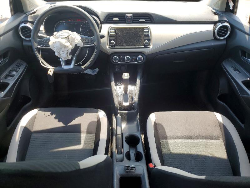 Auction sale of the 2022 Nissan Versa, vin: 3N1CN8EV0NL834509, lot number: 54354776