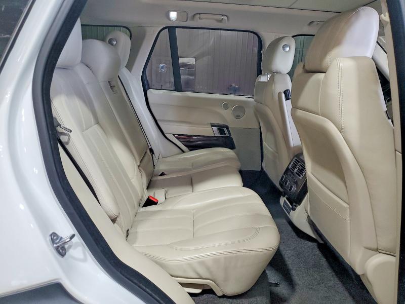 Продаж на аукціоні авто 2017 Land Rover Range Rover, vin: SALGS2FEXHA359278, номер лоту: 52157876