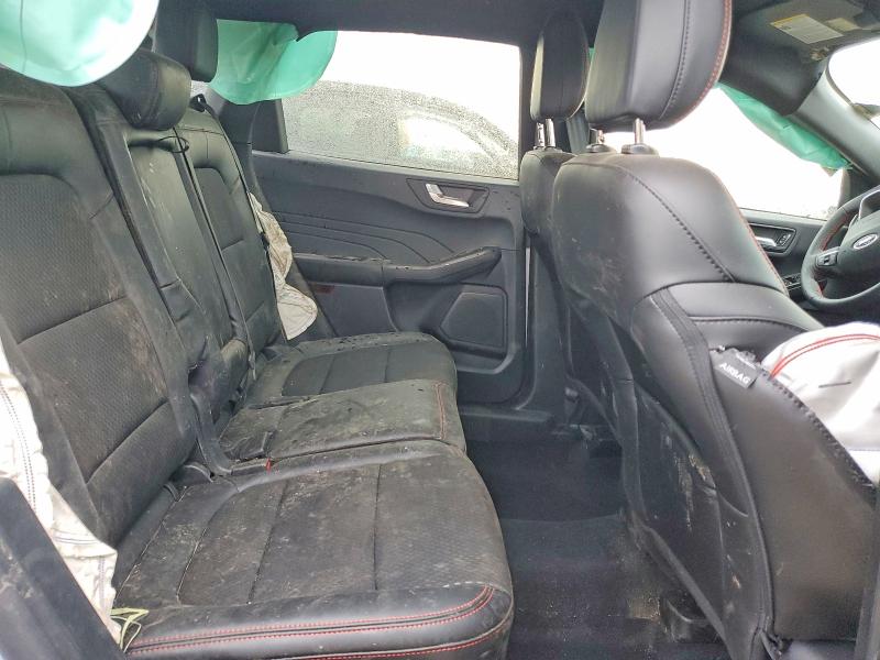 Aukcja sprzedaży 2026 Ford Escape, vin: 1FMCU9MN2TUA40715, numer aukcji: 52720226