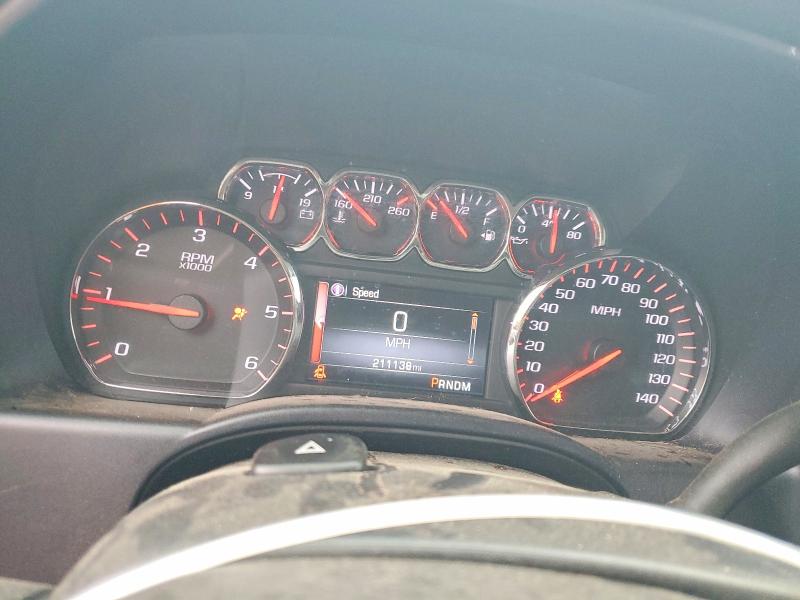 Aukcja sprzedaży 2014 Gmc Sierra, vin: 3GTU2UECXEG402472, numer aukcji: 52129546
