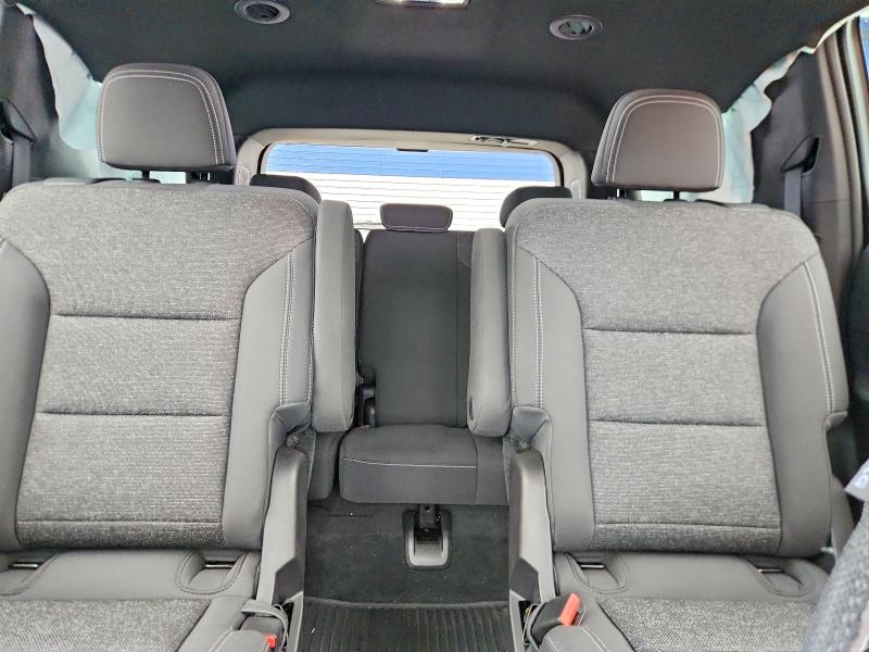 Продажа на аукционе авто 2026 Chevrolet Traverse, vin: 1GNEVGKS6TJ113794, номер лота: 54651696