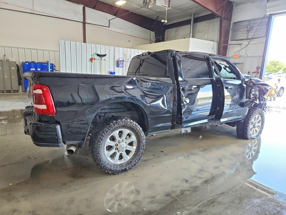 Продажа на аукционе авто 2024 Ram 2500, vin: 3C6UR5FLXRG395598, номер лота: 51363486